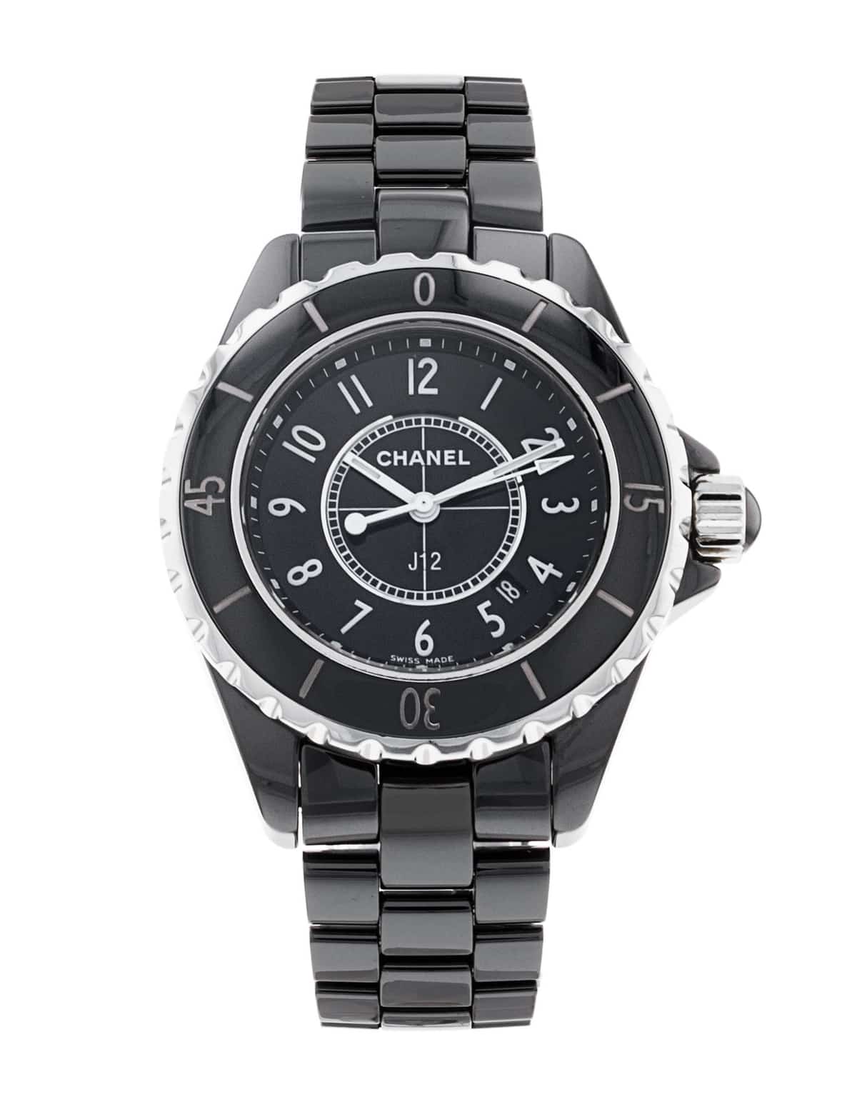 Chanel J12 H0682